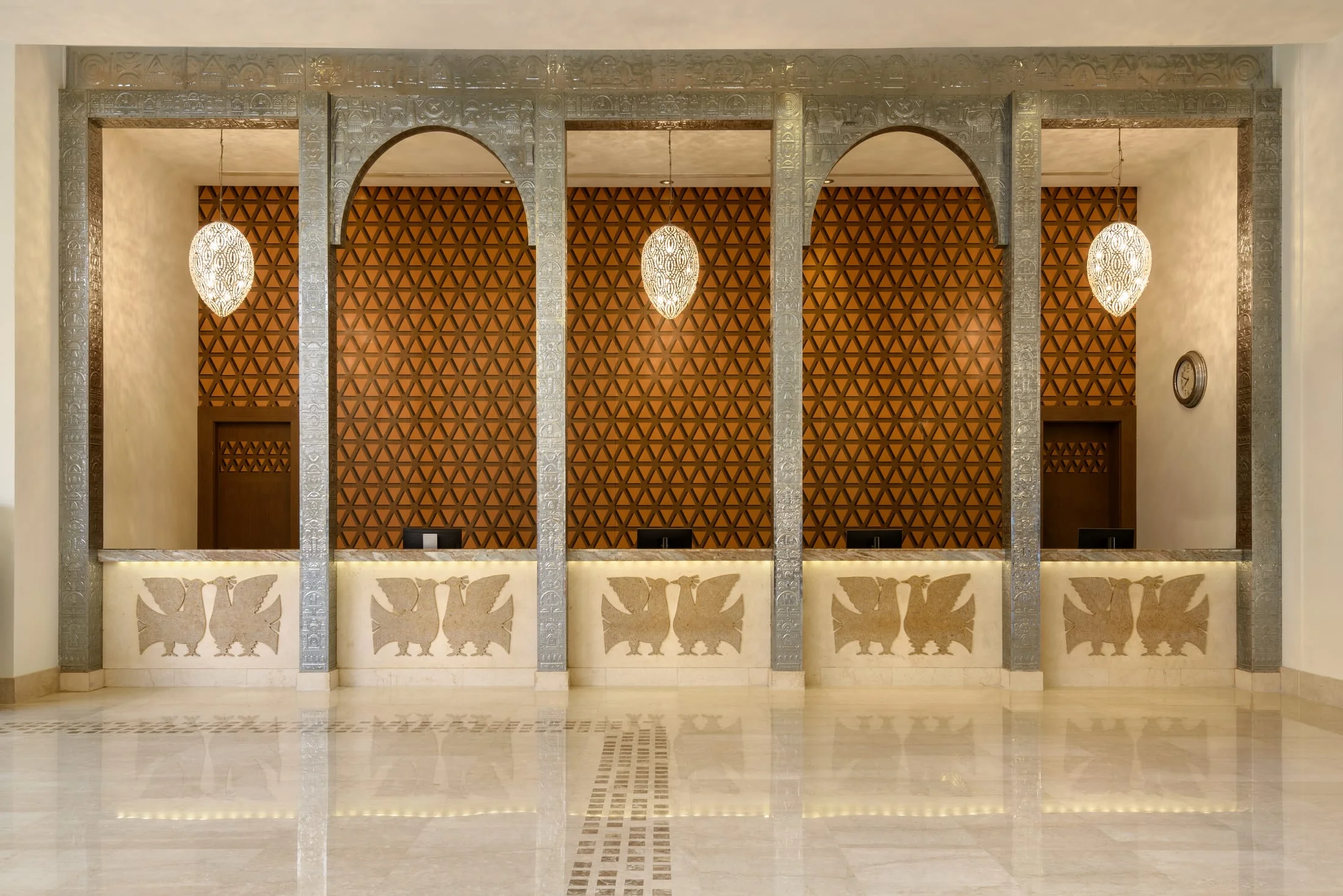 Hilton Marsa Alam Nubian Resort